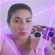 Docente de primaria imparte todas las materias a niños de primaria